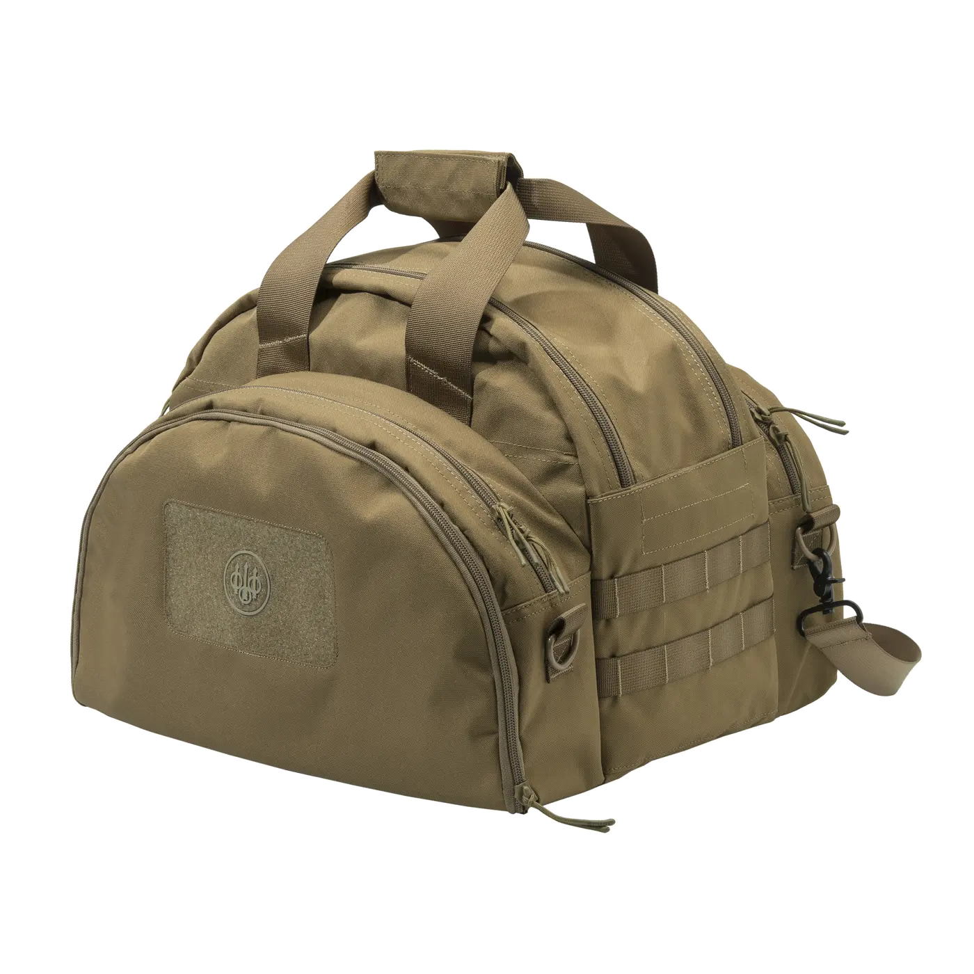 Beretta – Tactical Range Bag / Coyote Brown