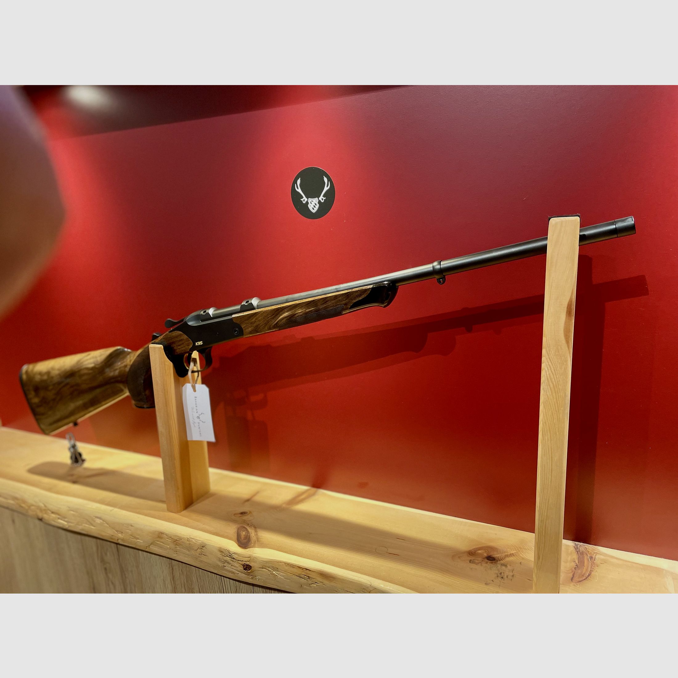Blaser K95