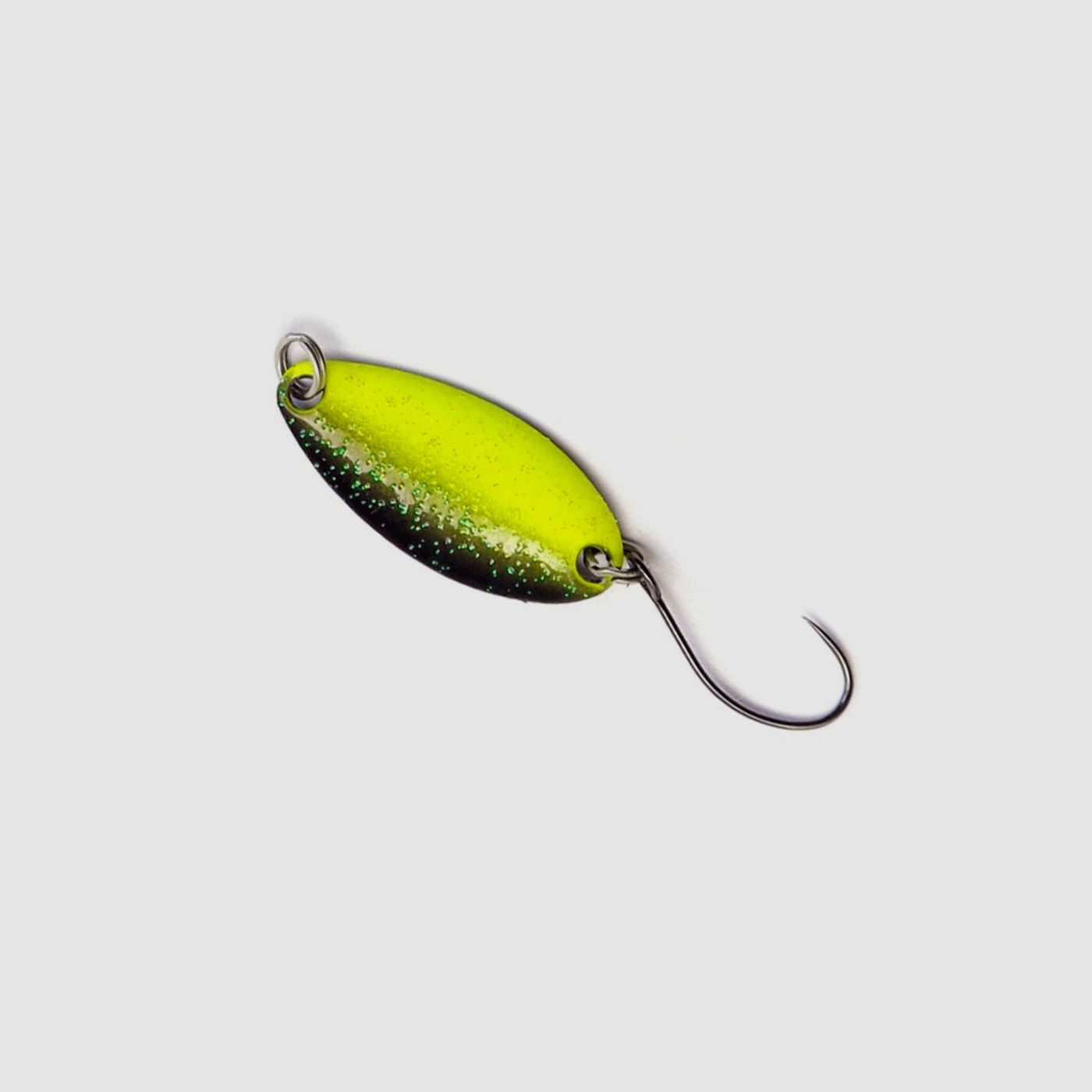 CUCCHIAINO – NOMURA – ISEI SUE LIGHT & DARK GREEN