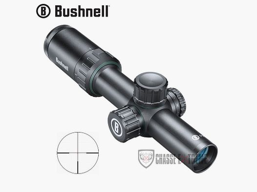 Mira BUSHNELL Prime 1-4x24 4a