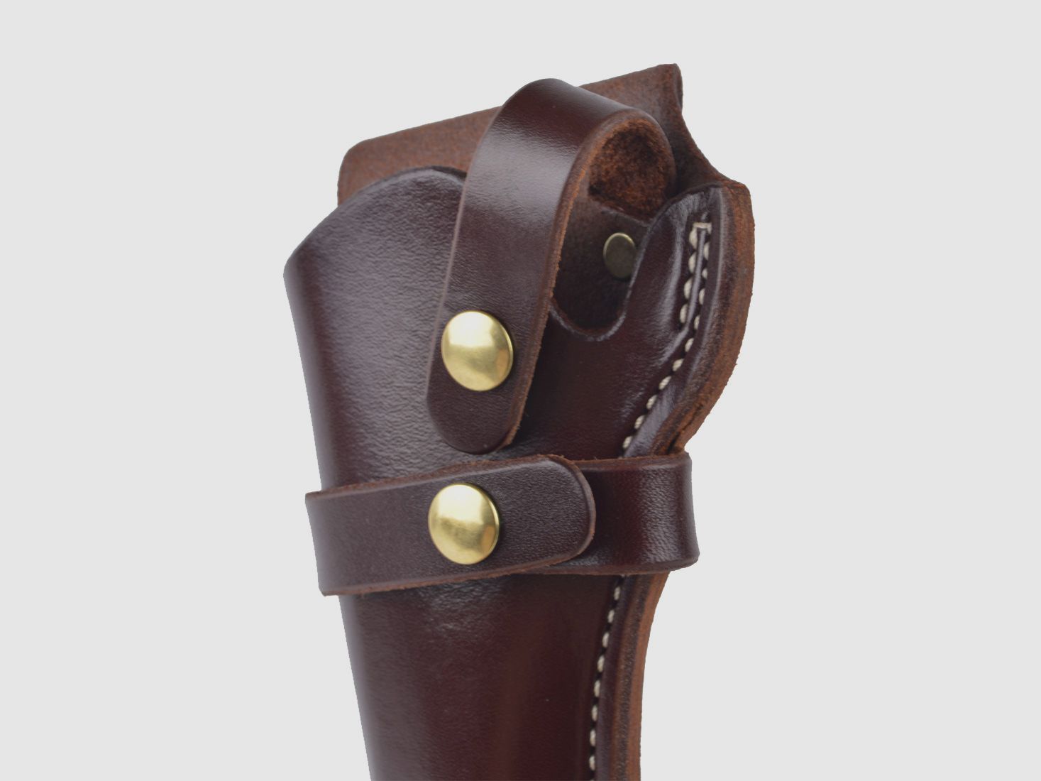 Holster 5" LH Colt 1851 Marshall, image 3 sur 3