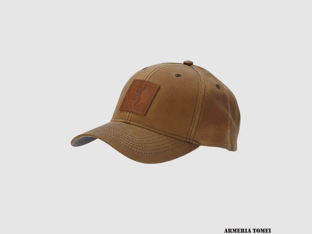 HUT – BROWNING – STEIN SAND