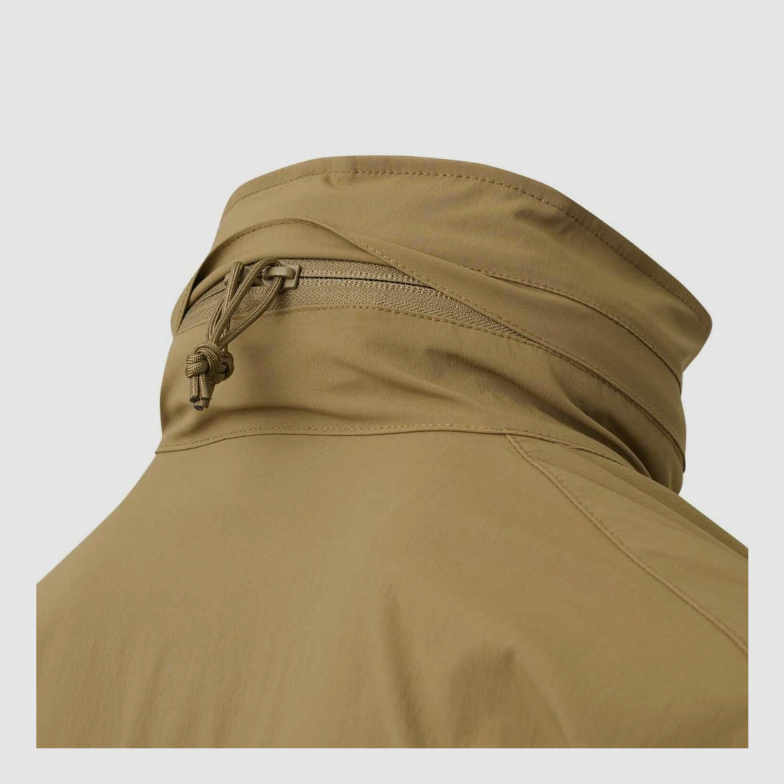 HELIKON-TEX TROOPER Jacke MK2 - StormStretch® TAIGA GREEN