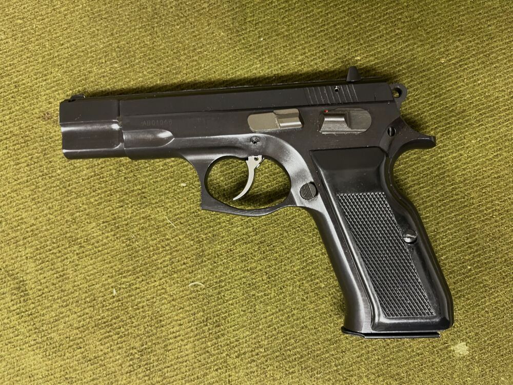 Norinco NZ85