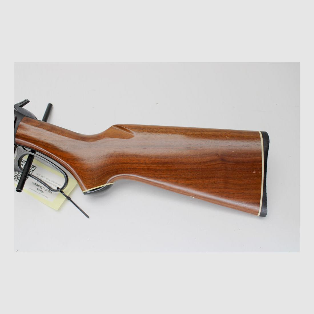 UHR geweer Marlin 336CS kaliber .30-30Win