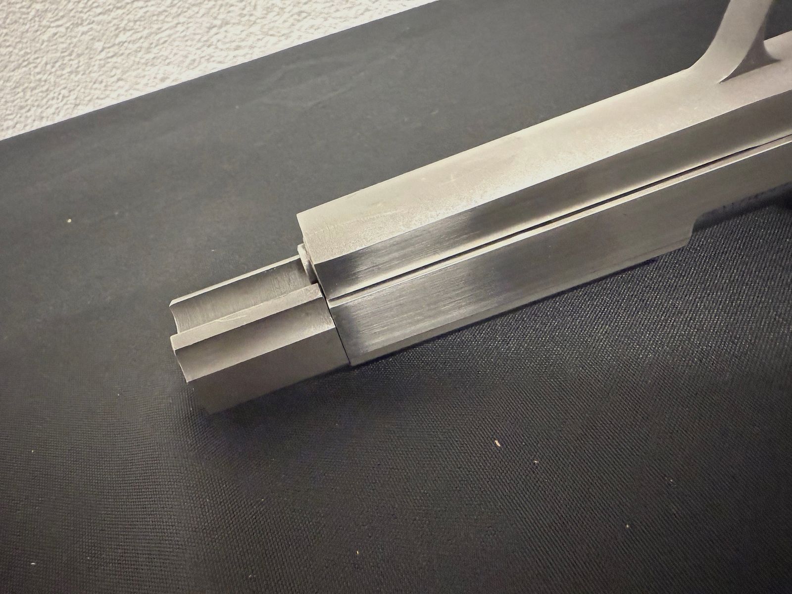 Coonan Sportpistole Gebrauchspistole Kaliber .357Mag