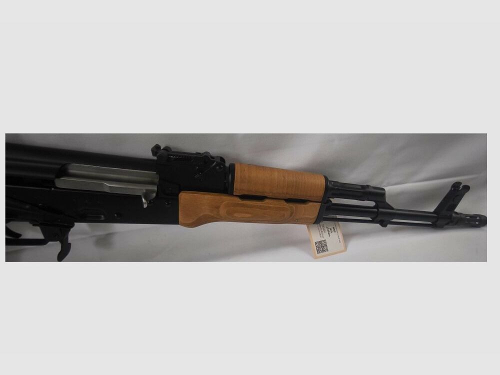 WBP Jack Wood .223Rem