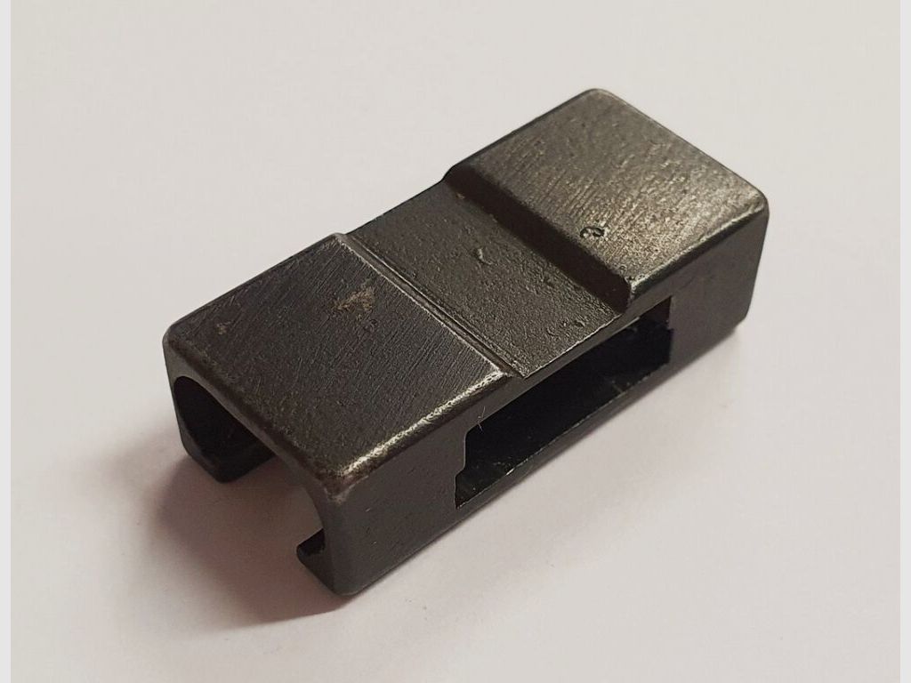 orginal Schieber für Visier Preduzece 44 Mod. 24/52-Č