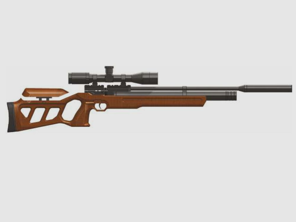 KalibrGun Cricket Carabine W