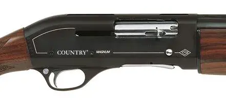 Fucile Semiautomatico Country Calibro 12/76 Legno, immagine 4 di 6