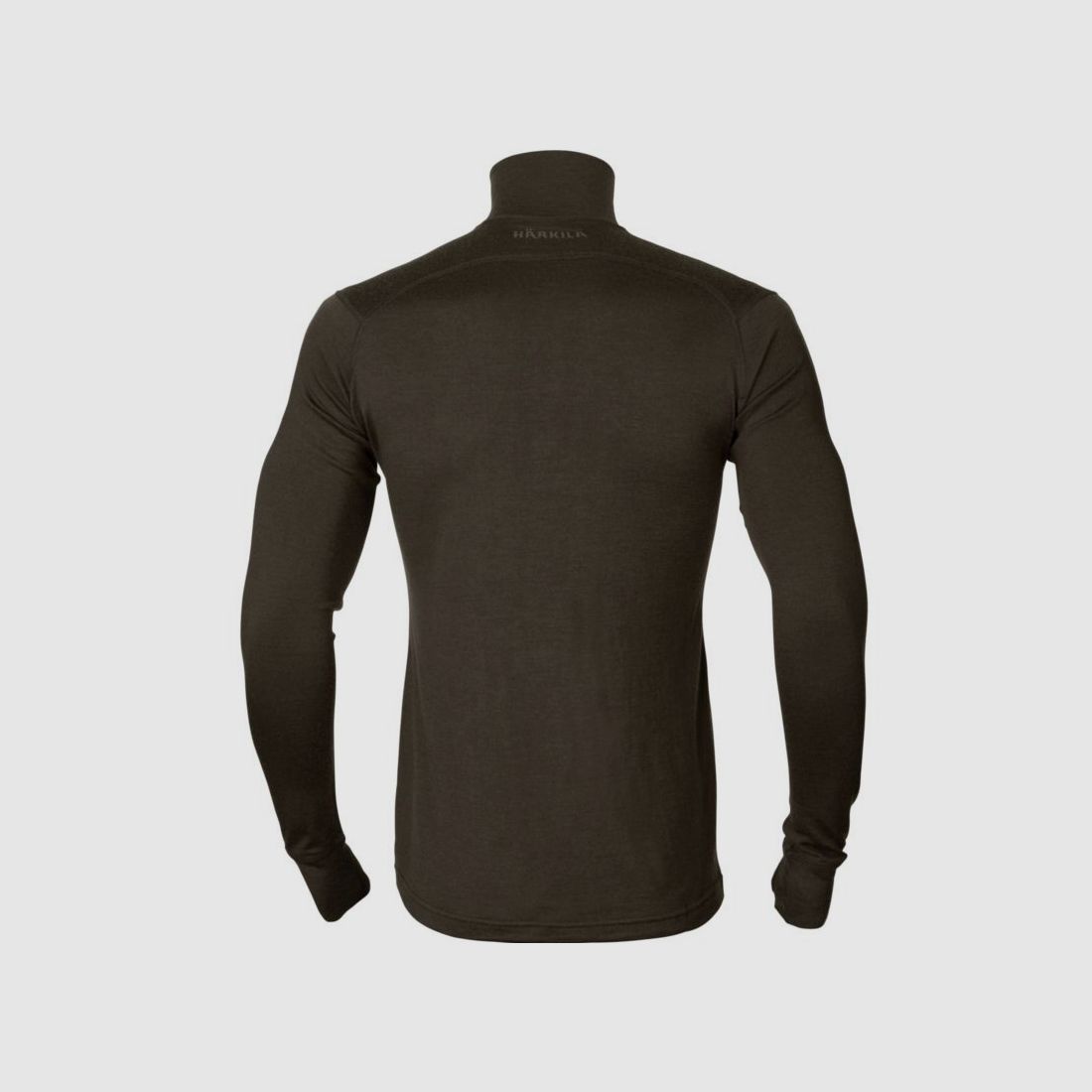 Härkila H-Unterziehshirt Base All Season, Bild 4 von 8