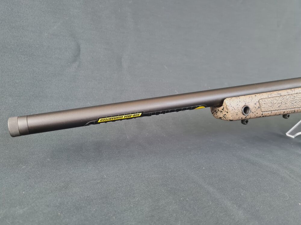 Bergara B14 HMR
