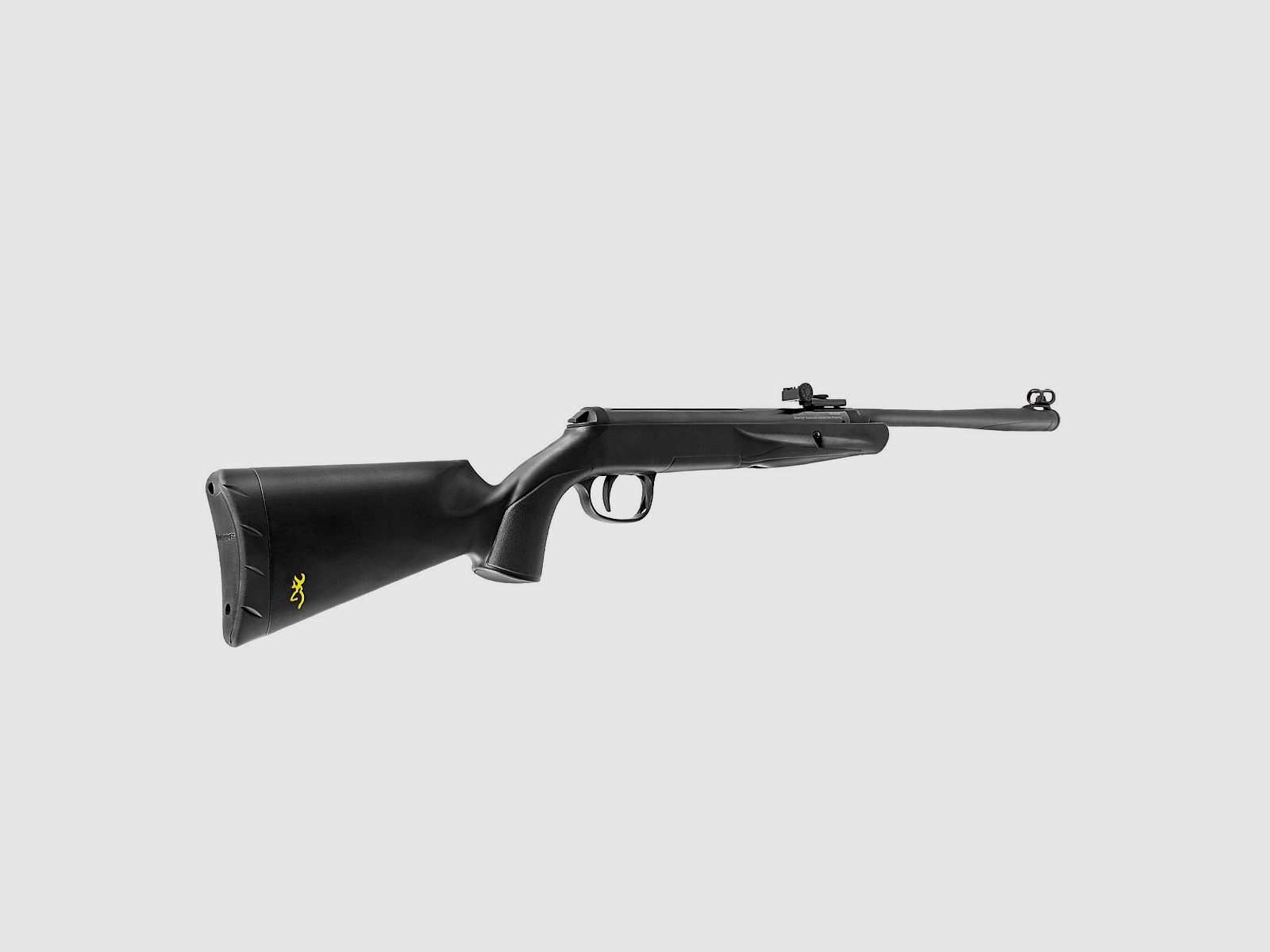 Luftgewehr Browning M-Blade - 4,5 mm Diabolo (P18)