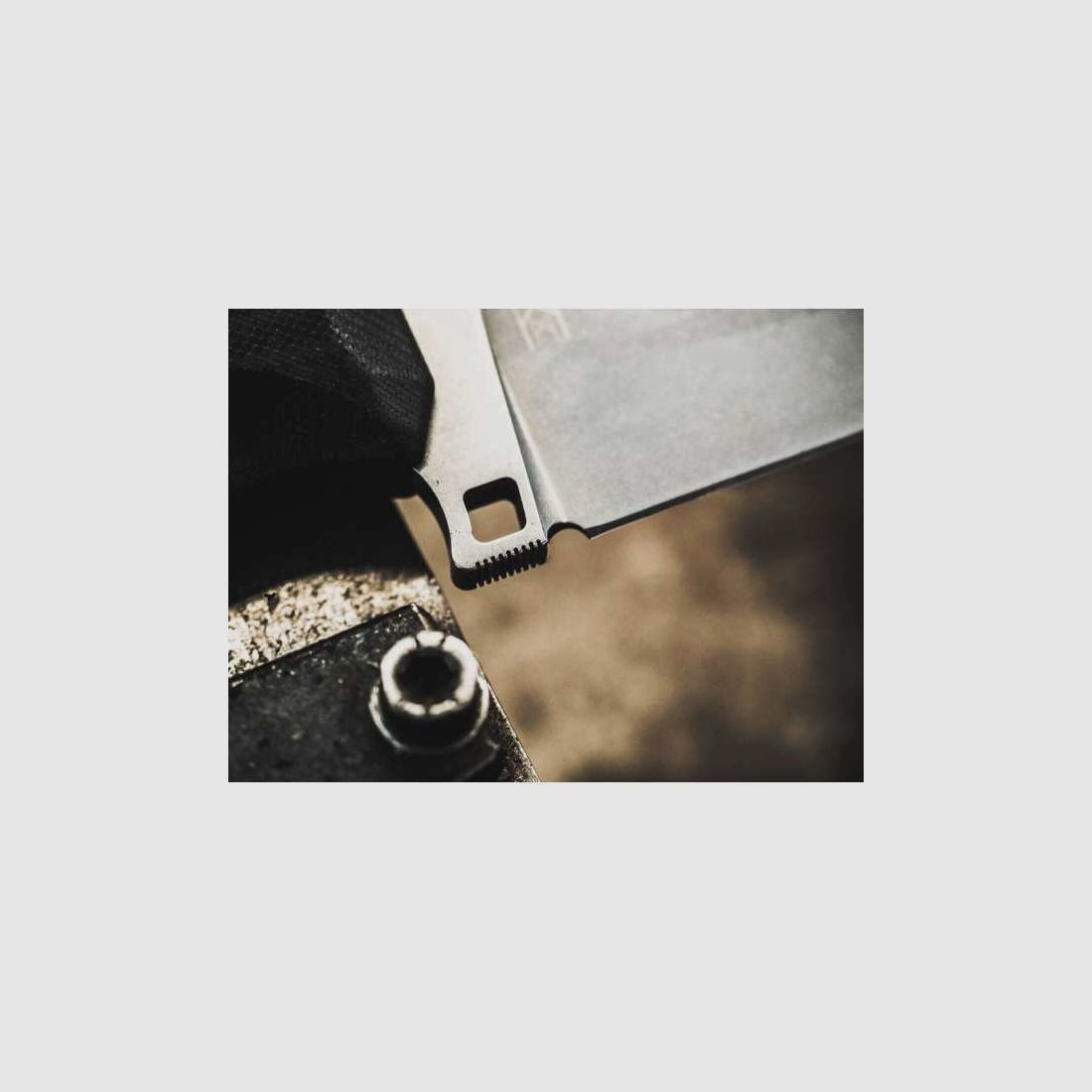 Böker Plus Hermod 2.0 Messer D2 Stahl by Midgards