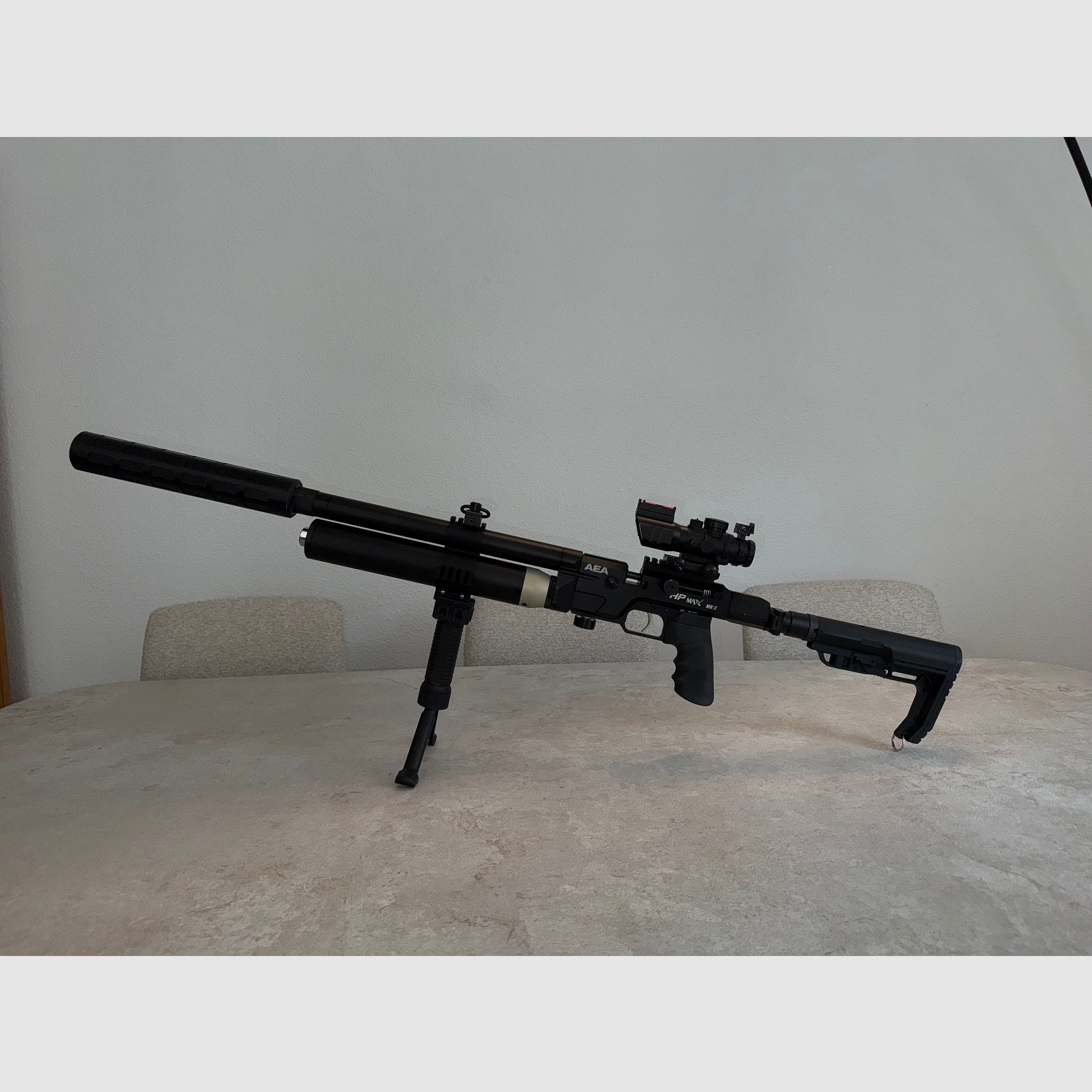 HPmax MK2 