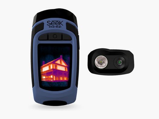 Termowizor Seek Thermal Reveal