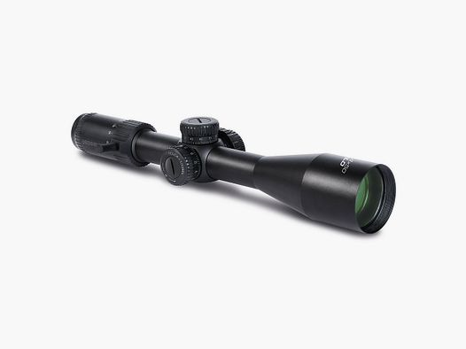Visor Konus WILD 6-24x50