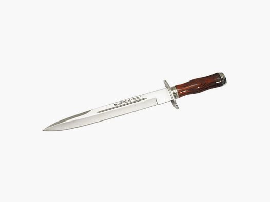 Messer Muela URIAL COCCOBOLO 26CO