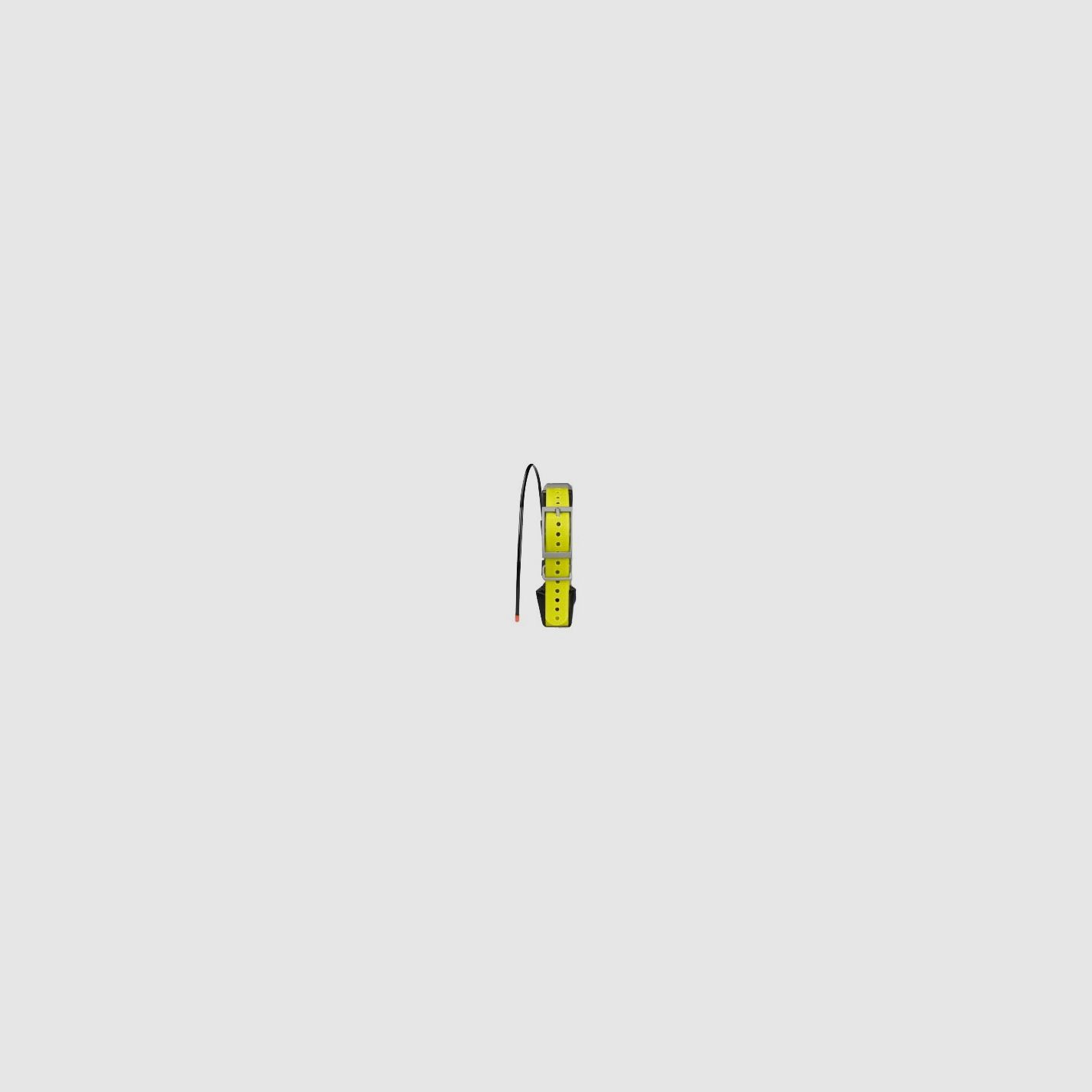 Collier satellite Garmin K5X, image 2 sur 3