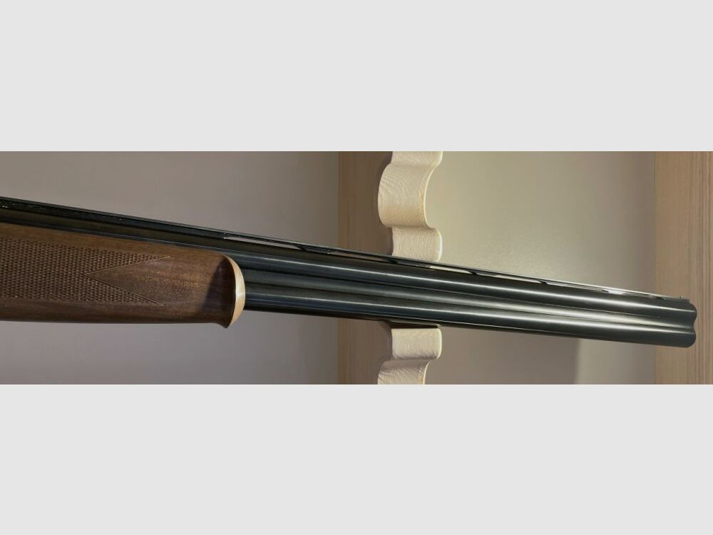 BERETTA 686 SILVER PIGEON 1 JAGD - LINKS - Lauflänge 76 cm