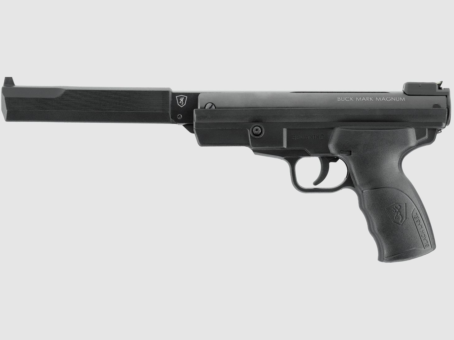 Browning Buck Mark Magnum