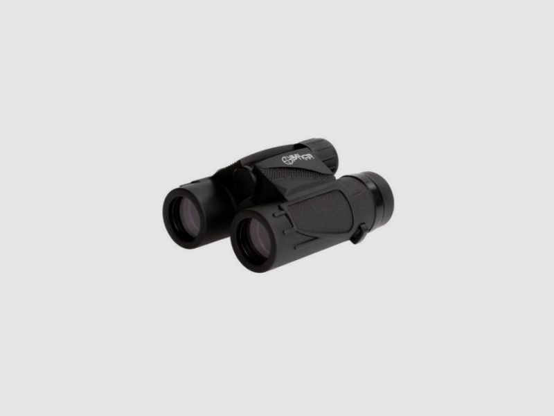 Binocolo 8x25 Roof nero