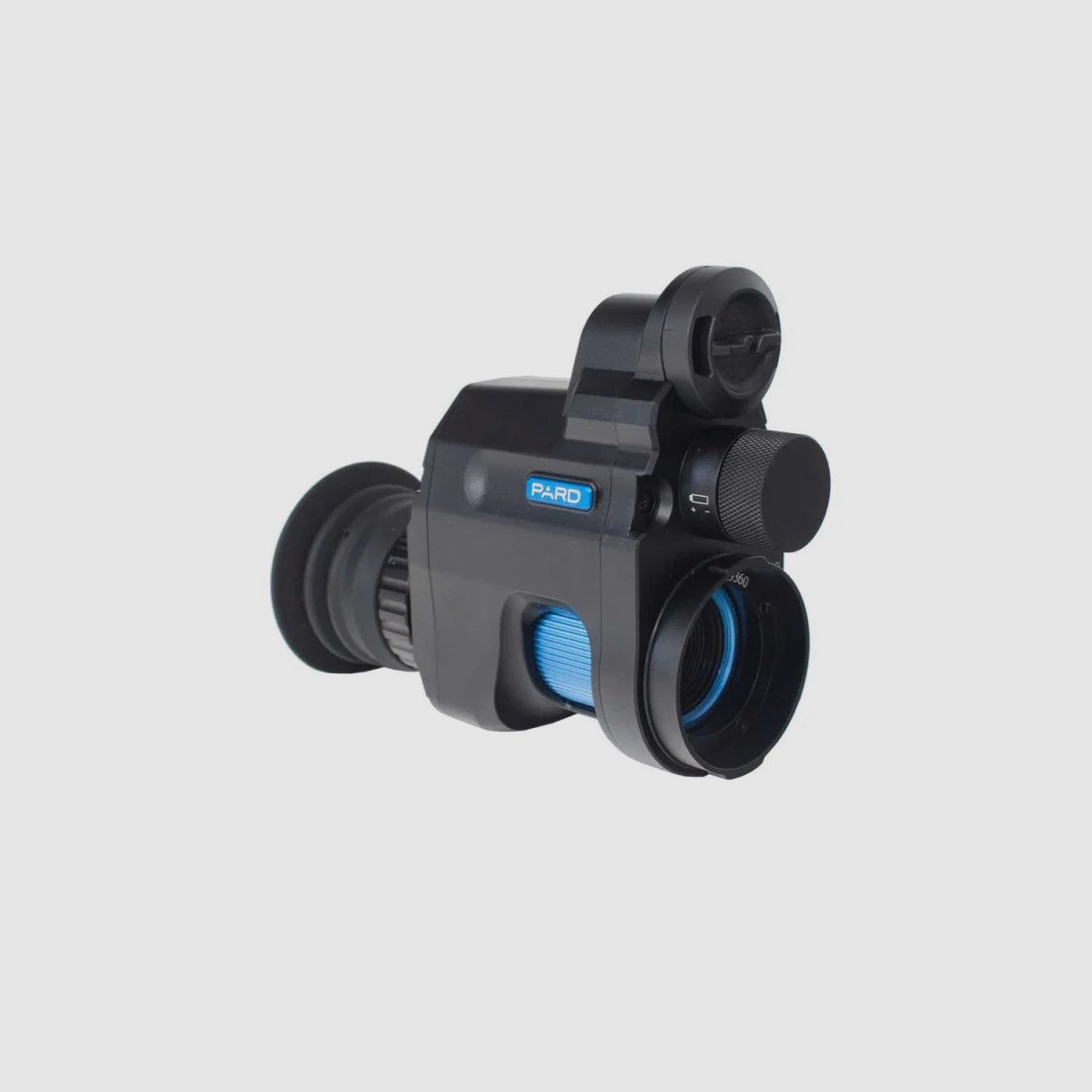 Pard NV007V2 Pro Appareil de vision nocturne avec adaptateur