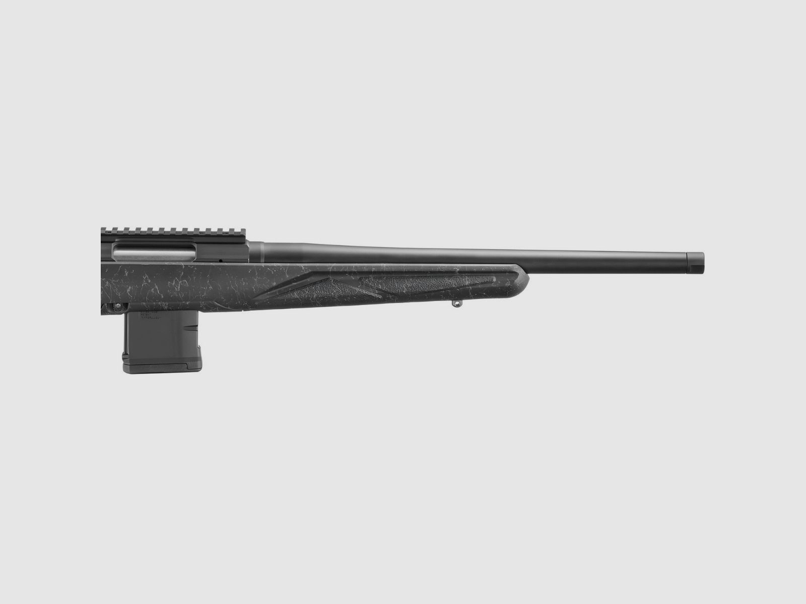 Ruger American Rifle Gen. 2 Patrol – 5,56mm NATO/.223Rem - 56903, imagen 8 de 13