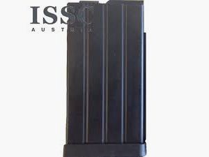 ISSC SPA22