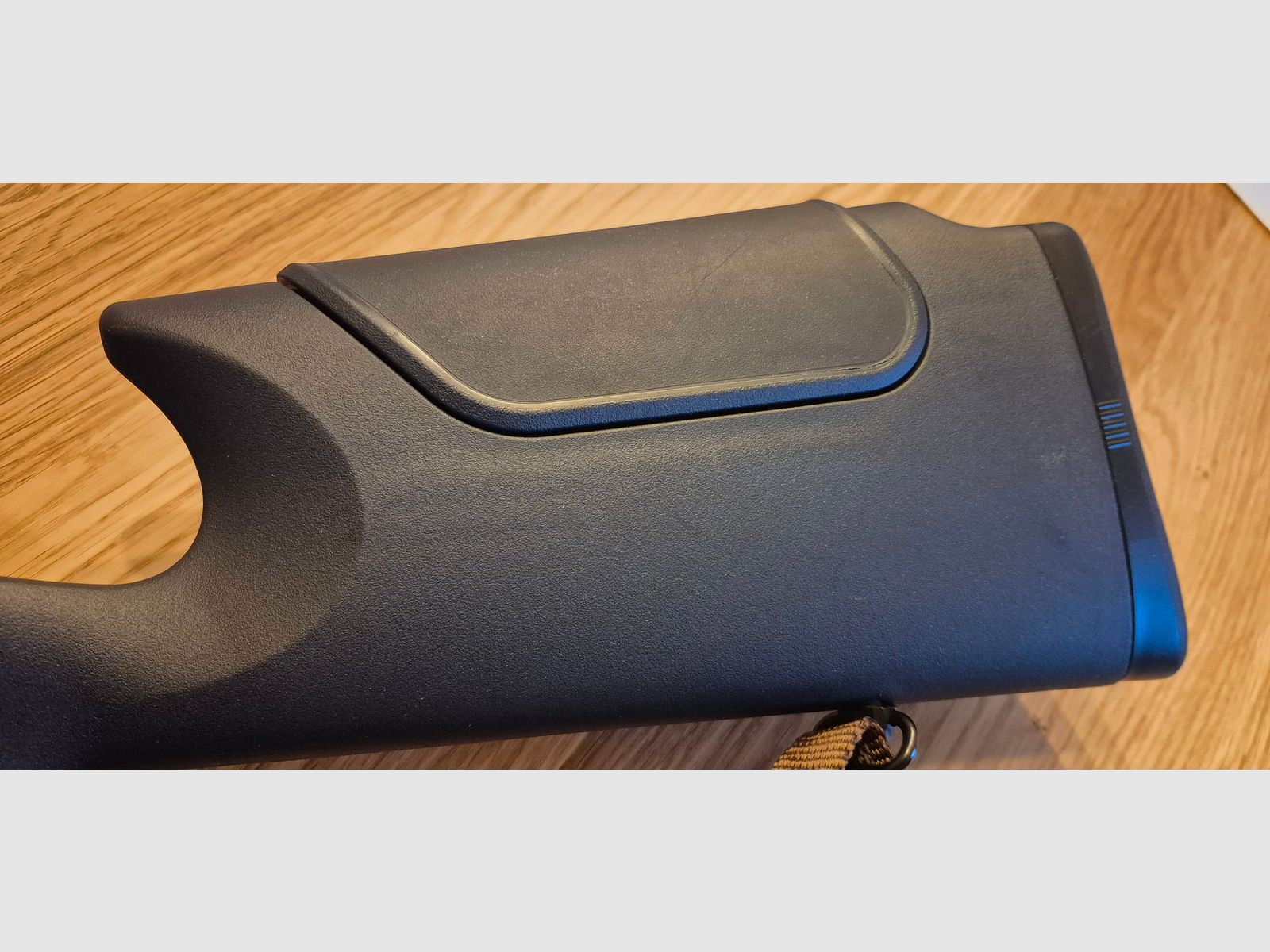 Merkel Helix Speedster .308 Black Compact