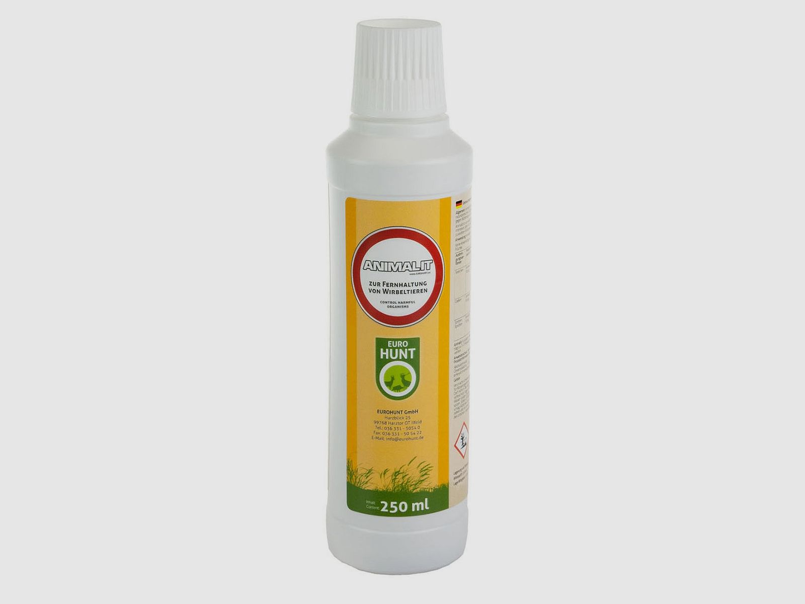 Animalt Vergrämungsmittel  250ml flüssig