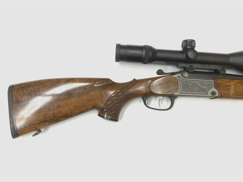 Blaser BBF 95 .308Win;20/76