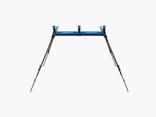 PRESTON – RULLO 4 LEGS ABSOLUTE POLE ROLLER – XL