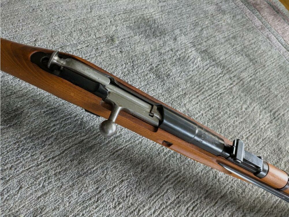Tula M1944 Carbine