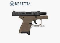Pistolet BERETTA Apx A1 Carry Fde Kal 9mm Para