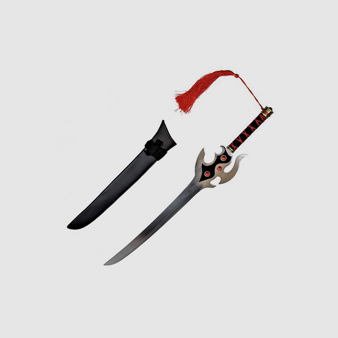 Li Bai Schwert King of Glory inklusive Scheide