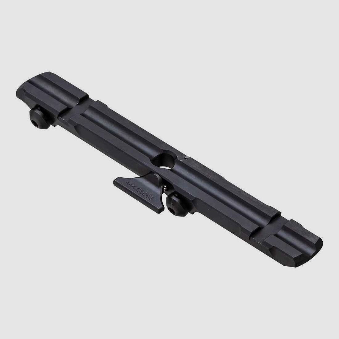 DENTLER Basisrail BASIS voor Blaser R8, afbeelding 1 van 2
