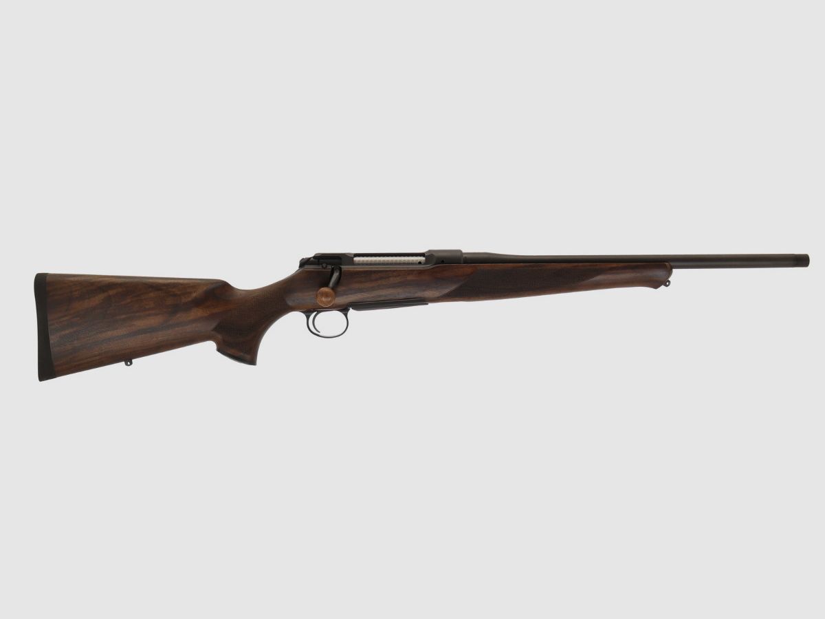 Sauer & Sohn S101 Artemis Select / Barrel thread women's stock, image 4 of 11