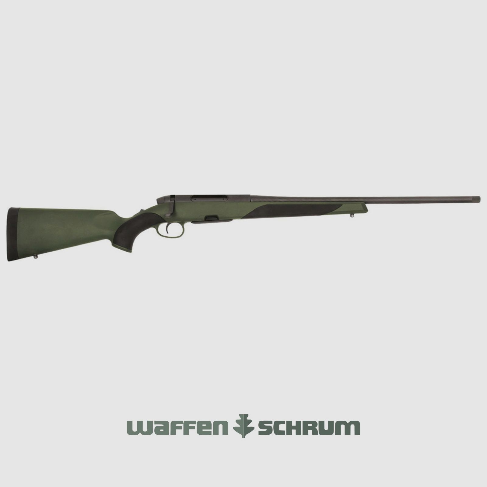 Steyr SM12 SX