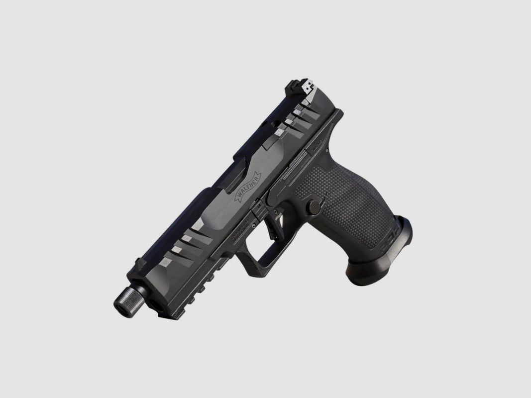 Pistole Walther PDP 5.1" OR PRO SD - 9mm, Bild 5 von 5