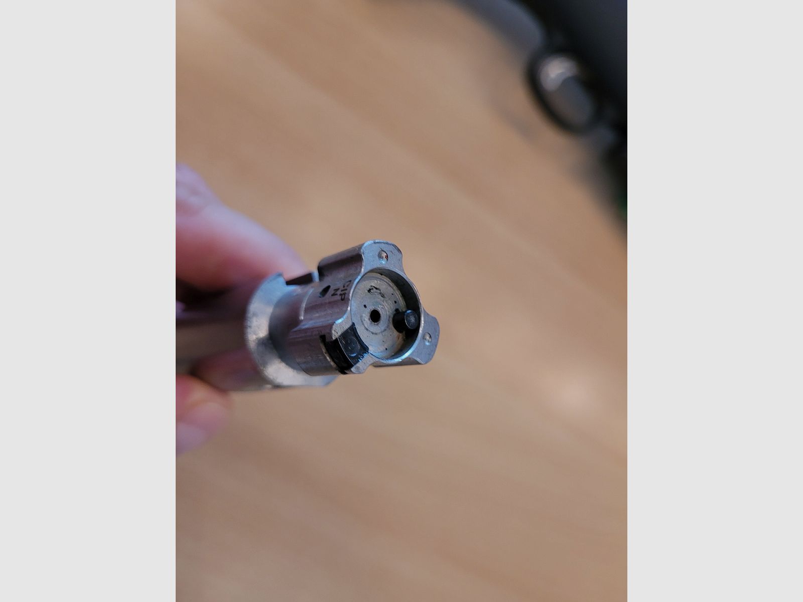 Ruger American Magnum Rifle .300 WinMag, die unzickige mit etwas Bumms, Drückjagd, Longrange