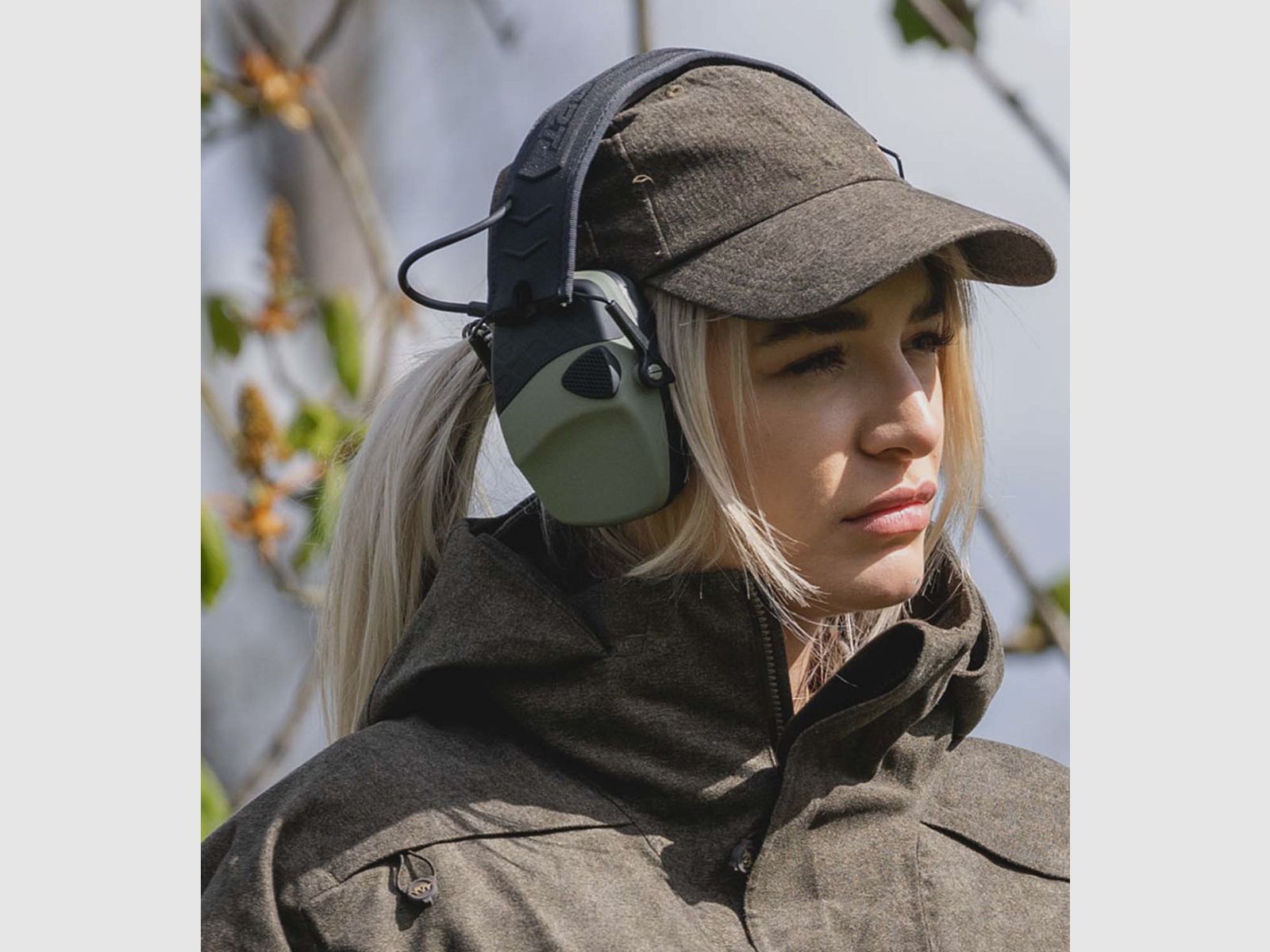 ISOTUNES Sport 37615000 Defy Slim Basic without Bluetooth