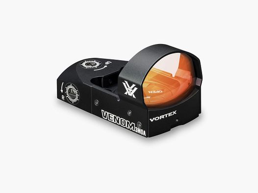 Vortex Venom Red Dot 3 MOA