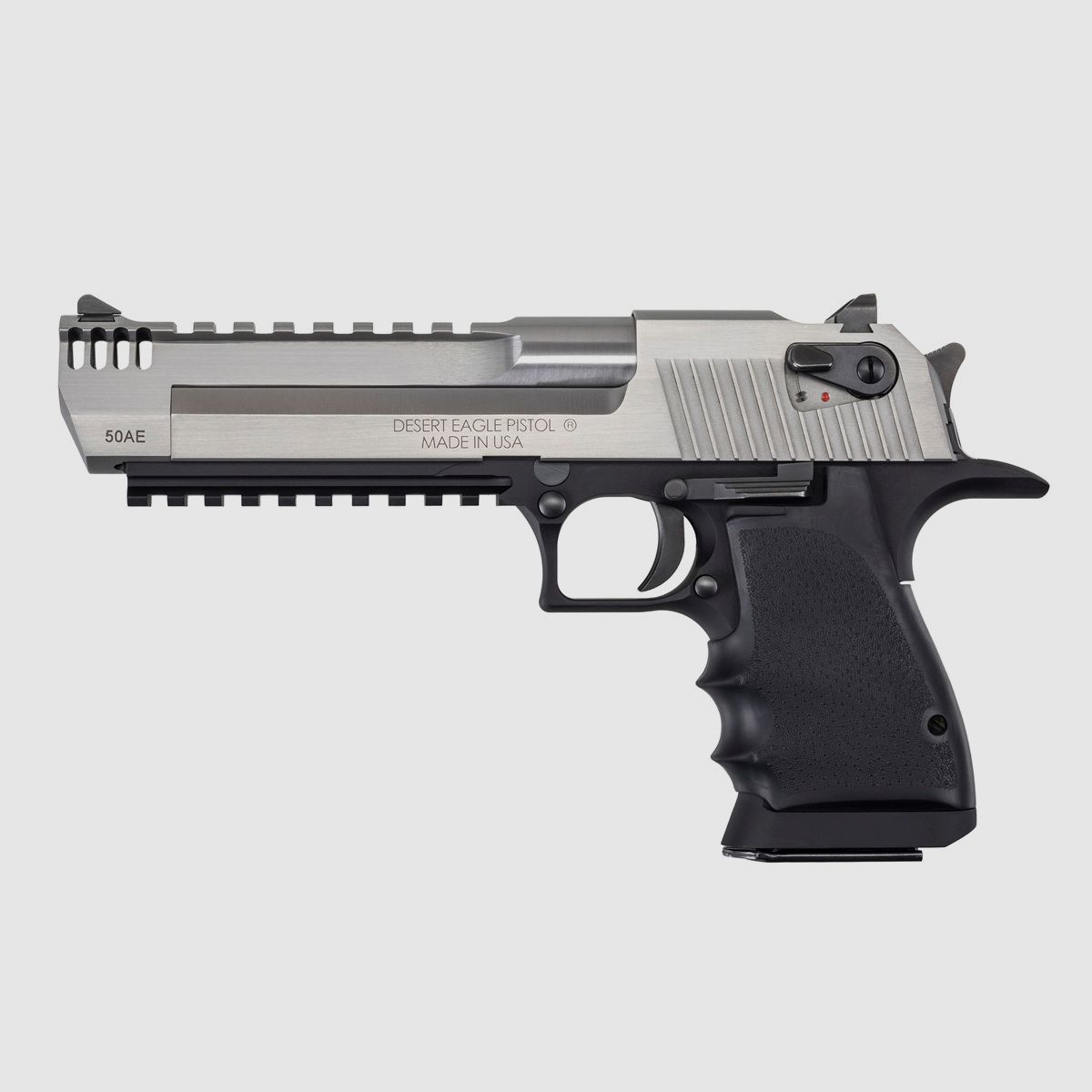 Desert Eagle XIX 6" IMB Stainless Steel L6