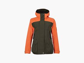 Chevalier Endeavor Chevalite Jacket 2.0 High Vis Dames - 42