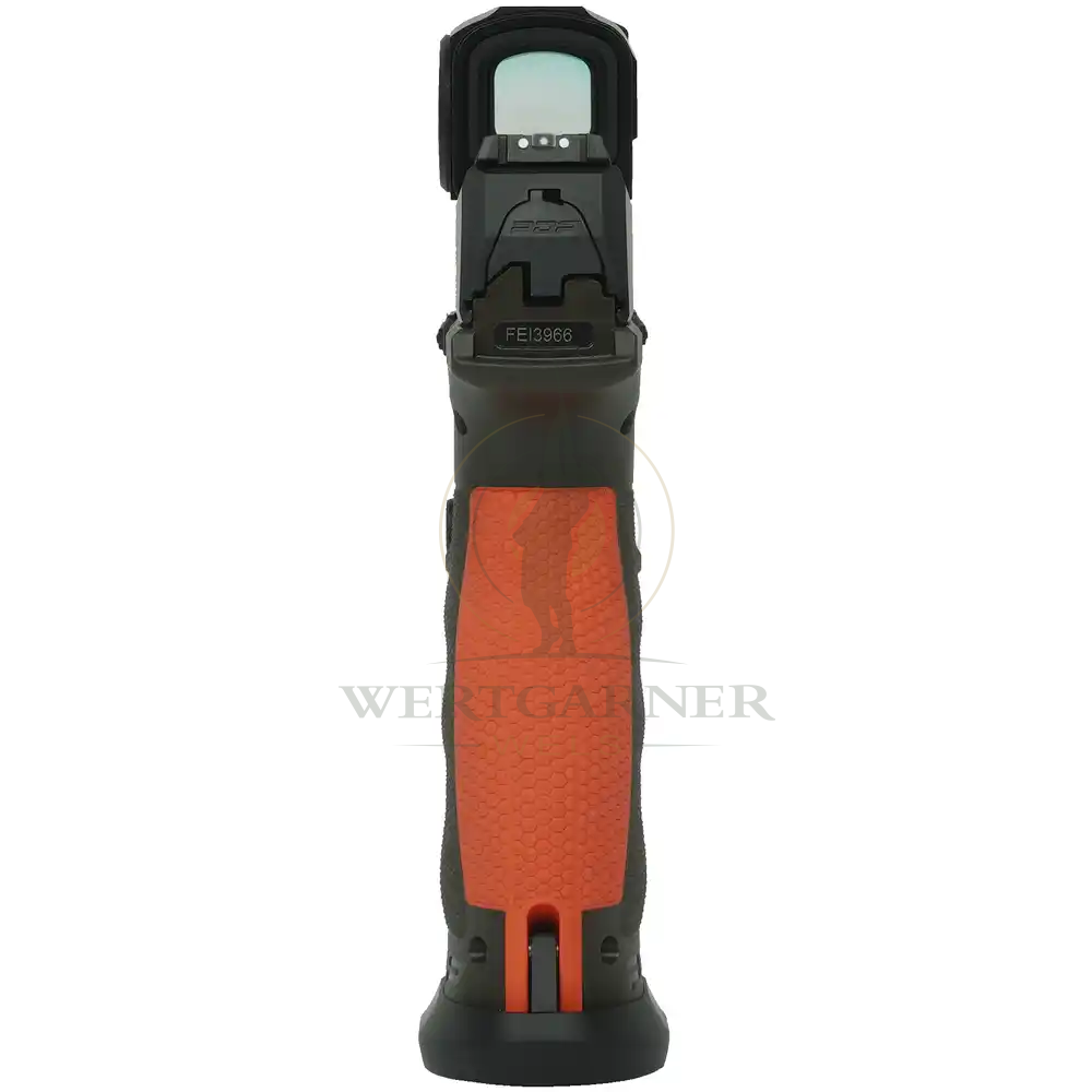 VT Walther PDP Hunter Pro Full Size 4,5", SET, 9 mm Luger, Bild 3 von 4
