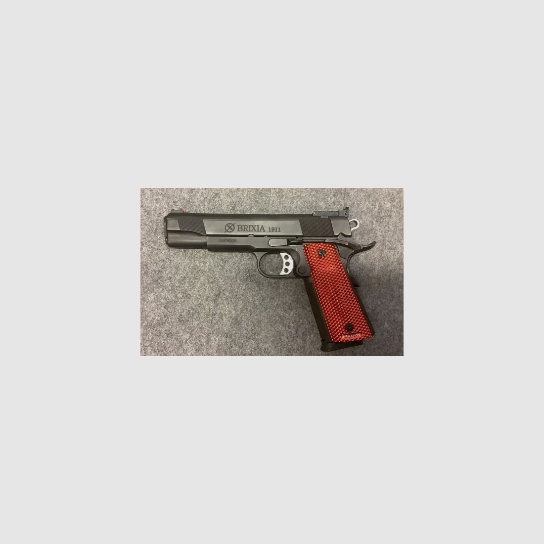 Brixia Mod. 1911, Kal. .45 ACP