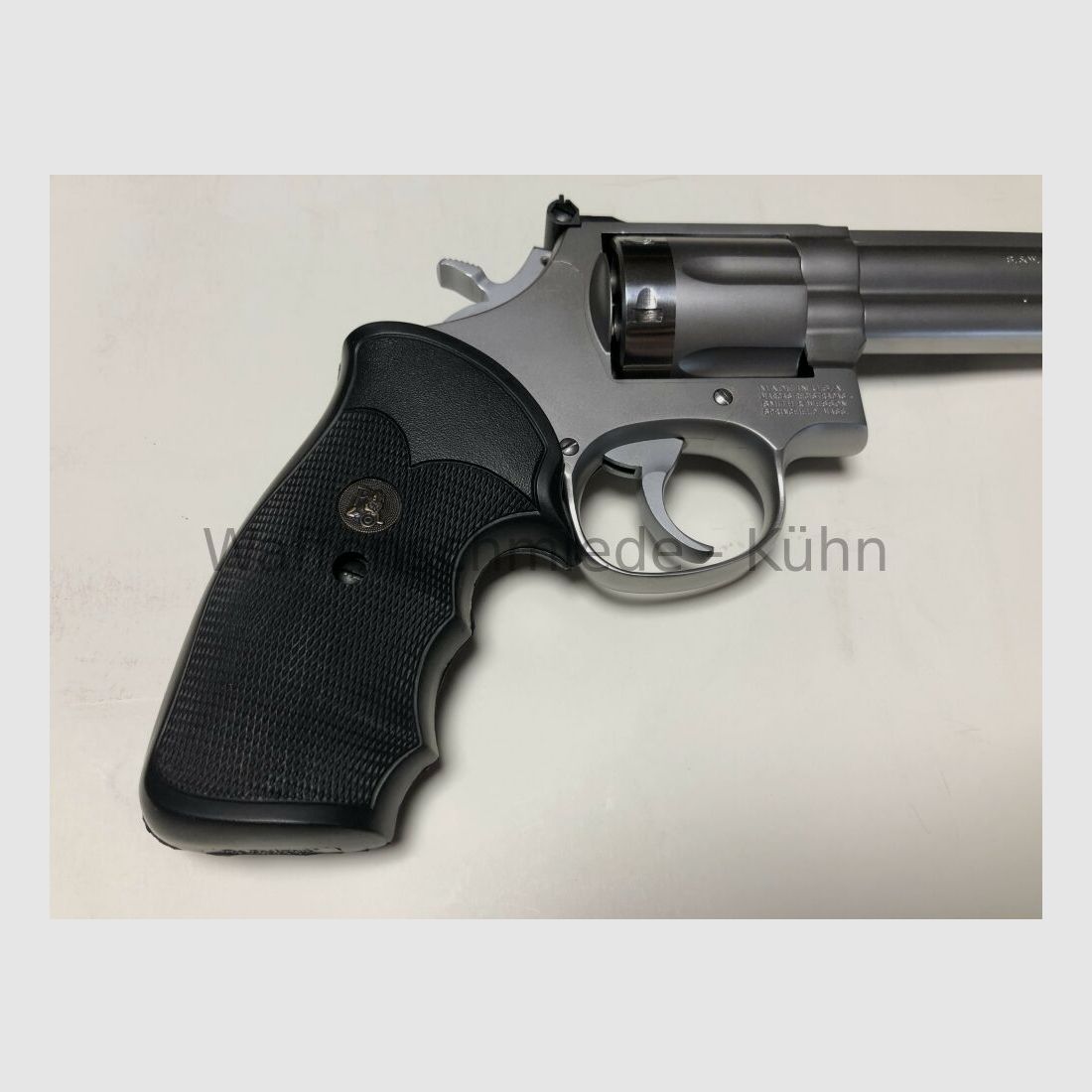Smith & Wesson Model 686