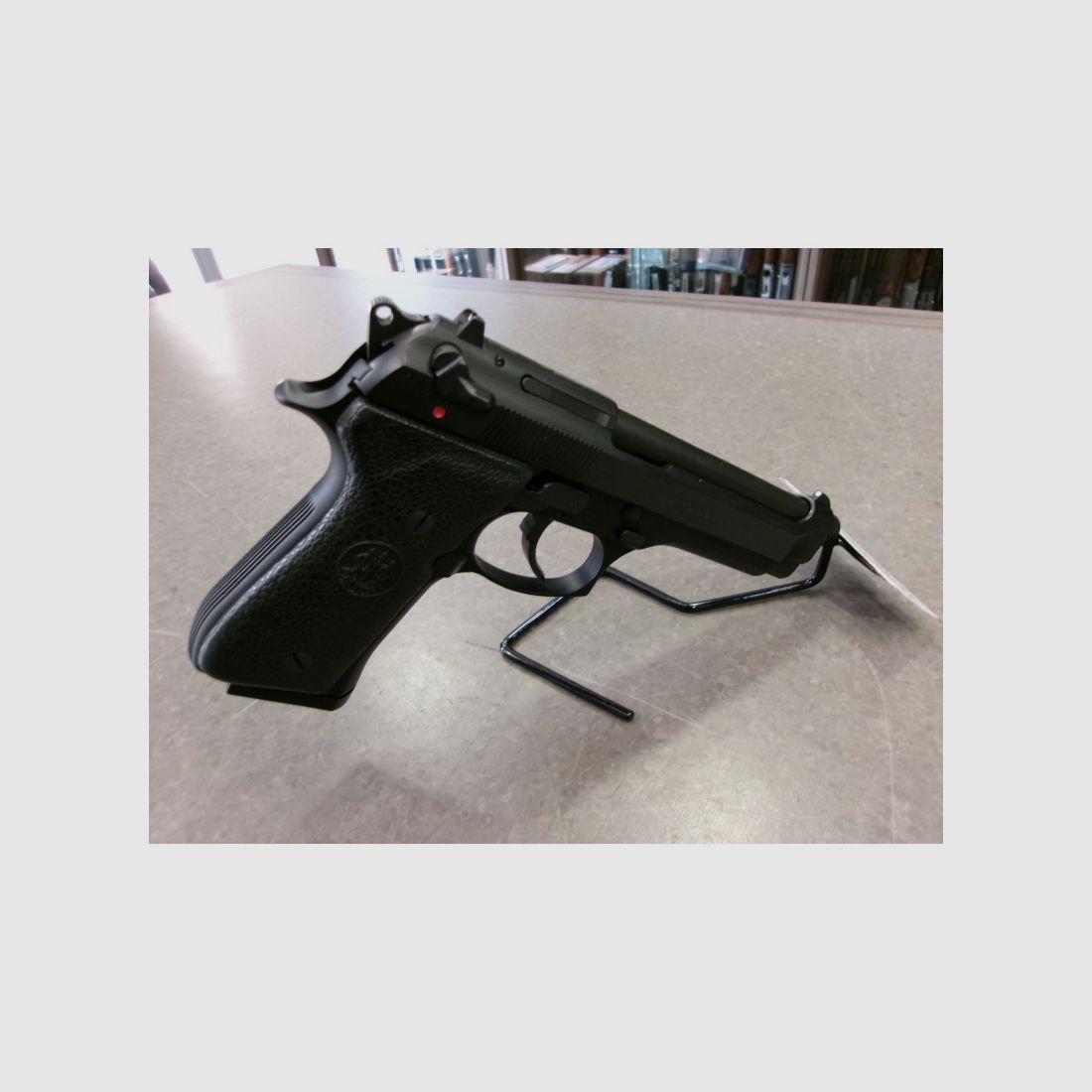 BERETTA 98 F CAL9X21 gebraucht, Bild 4 von 8