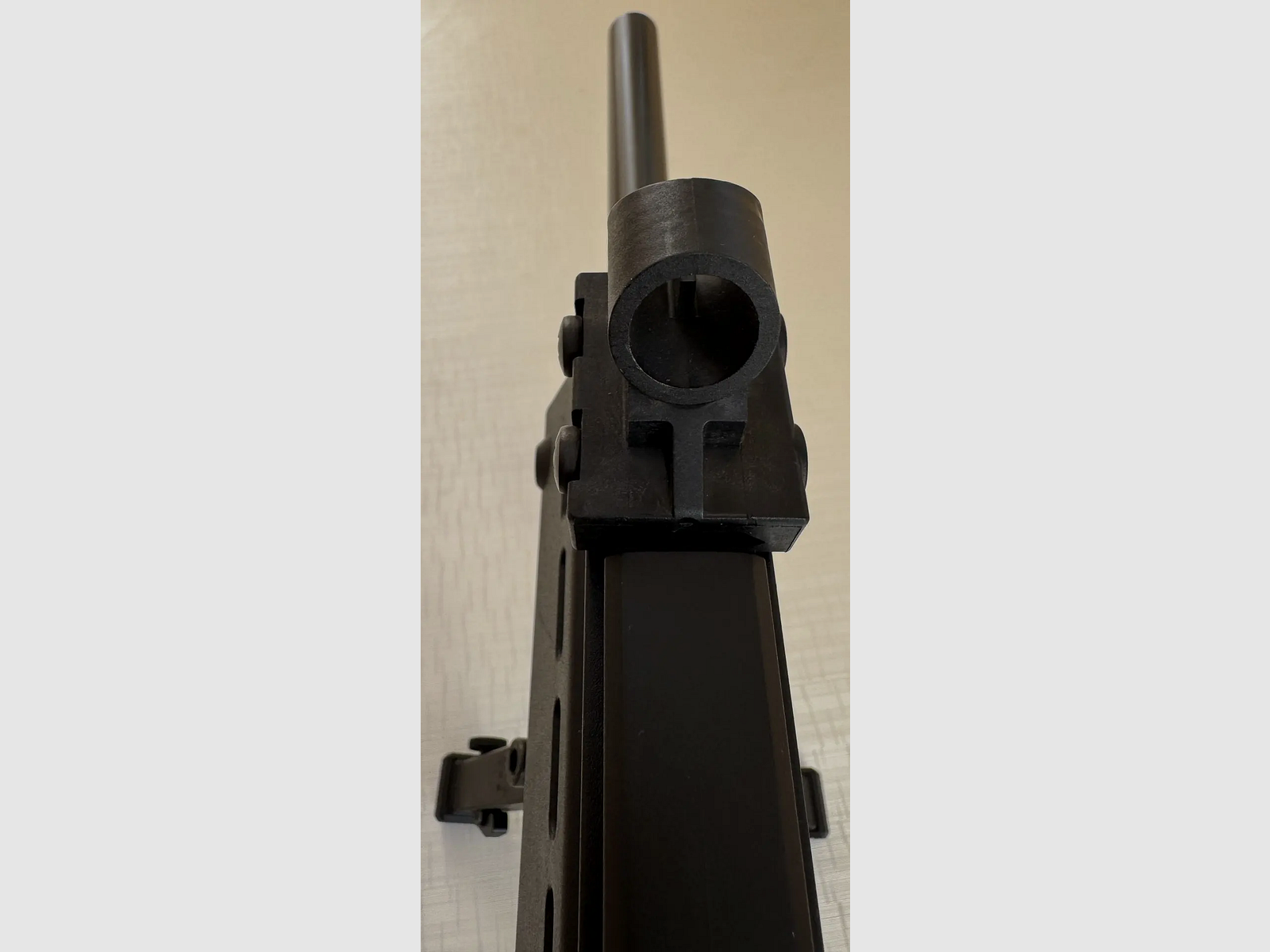 Heckler & Koch SL8-5 – Kaliber .223 Remington, Bild 12 von 17